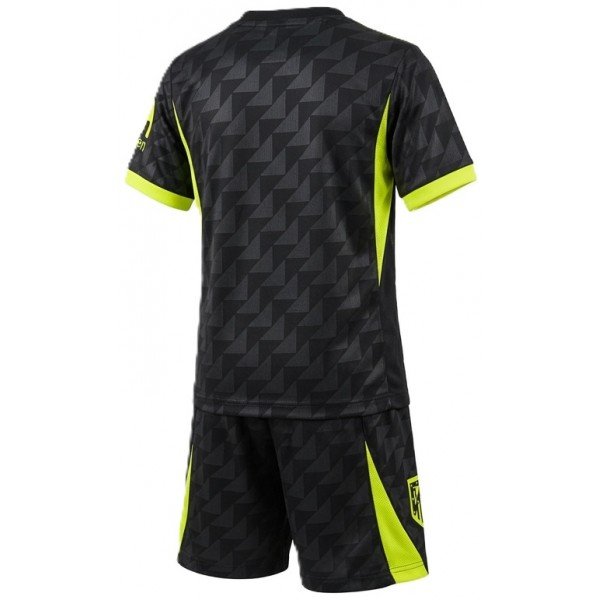 Kit infantil II Atletico de Madrid 2026 2027 Away