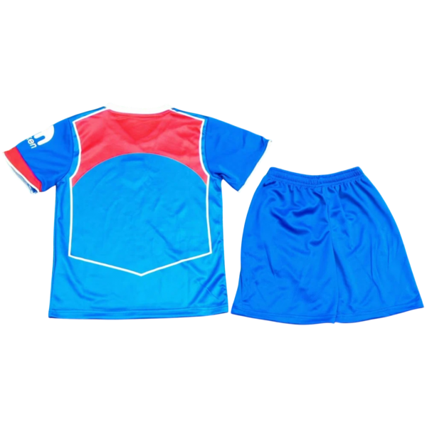 Kit infantil III Atletico de Madrid 2025 2026 Third Kit infantil III Atletico de Madrid 2025 2026 Third