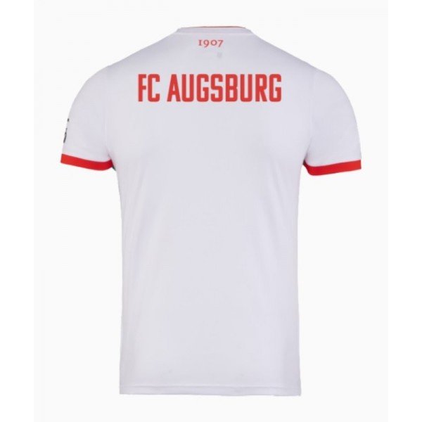 Camisa I Augsburg 2023 2024 Mizuno oficial 