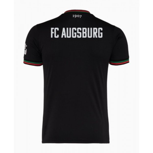 Camisa III Augsburg 2023 2024 Mizuno oficial 