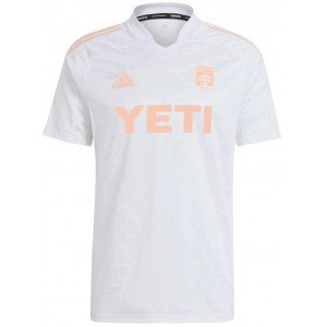Camisa III Austin FC 2022 Adidas oficial