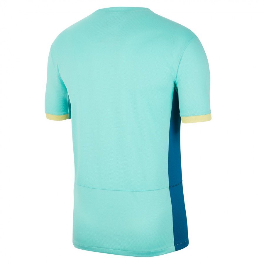 Camisa II Seleção da Australia 2023 Away   Camisa II Seleção da Australia 2023 Away