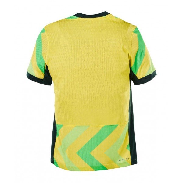 Camisa I Seleção da Australia 2025 Home 