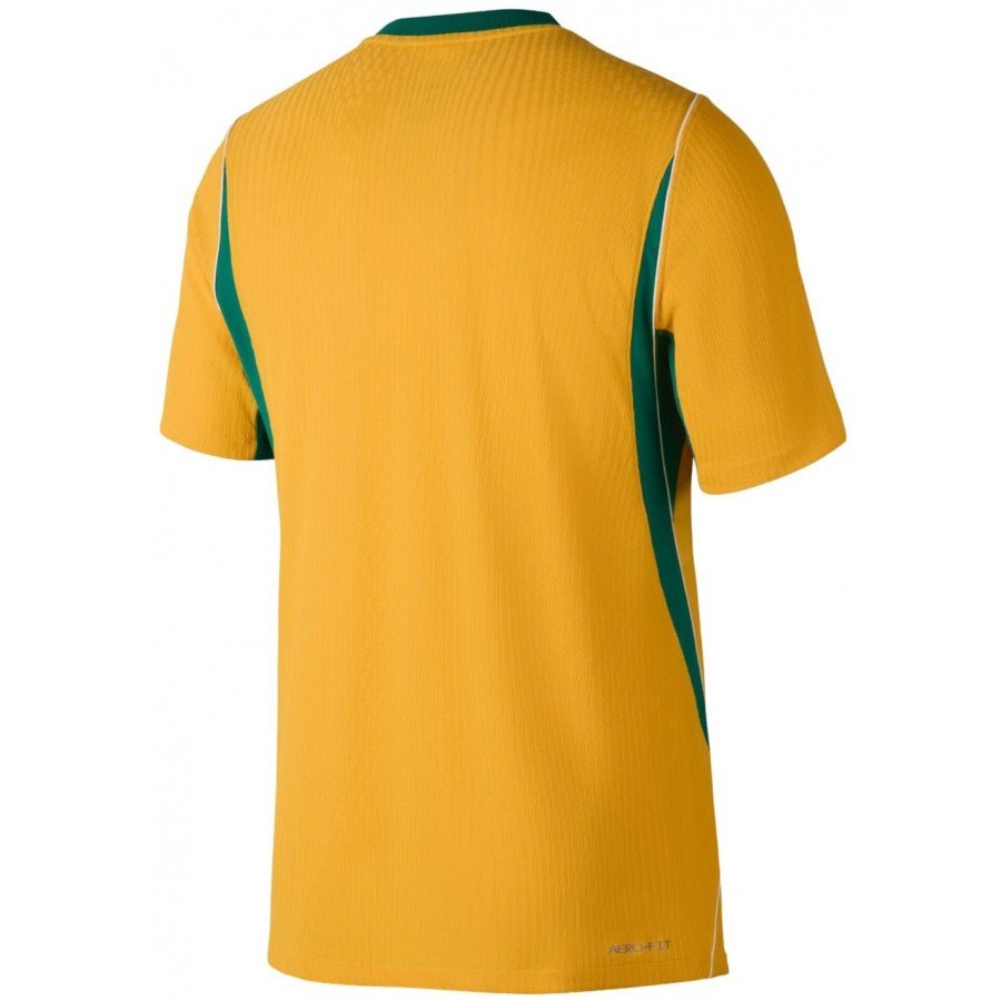 Camisa I Seleção da Australia 2026 Home Camisa I Seleção da Australia 2026 Home