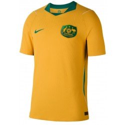 Camisa I Seleção da Australia 2026 Home 