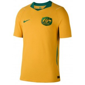 Camisa I Seleção da Australia 2026 Home 