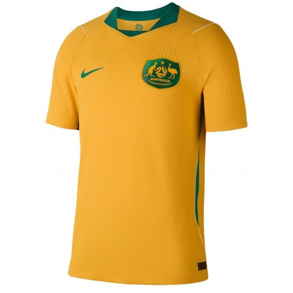 Camisa I Seleção da Australia 2026 Home 
