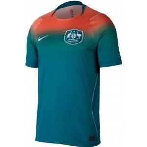 Camisa II Seleção da Australia 2026 Away