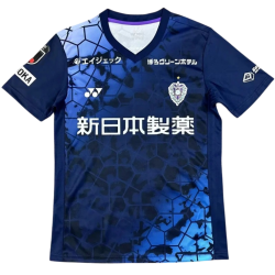 Camisa I Avispa Fukuoka 2026 Yonex oficial 