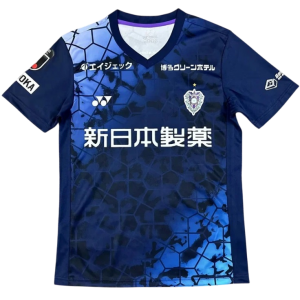 Camisa I Avispa Fukuoka 2026 Yonex oficial Camisa I Avispa Fukuoka 2026 Yonex oficial