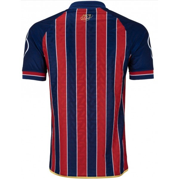 Camisa II Bahia 2022 2023 Esquadrão oficial 