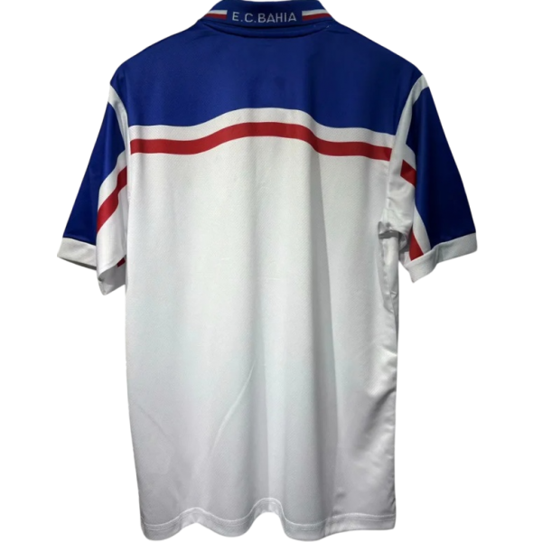Camisa Bahia 2025 Esquadrão oficial Bicampeonato