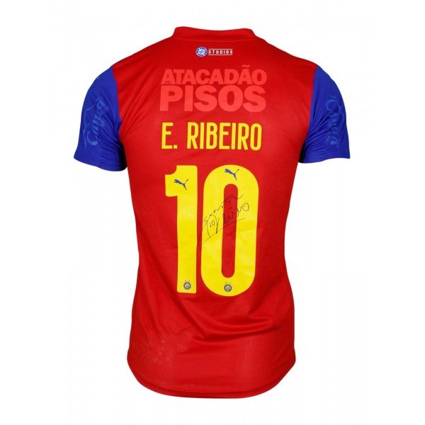 Camisa Bahia 2025 Puma oficial Superman Camisa Bahia 2025 Puma oficial Superman