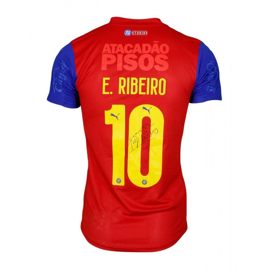 Camisa Bahia 2025 Puma oficial Superman Camisa Bahia 2025 Puma oficial Superman