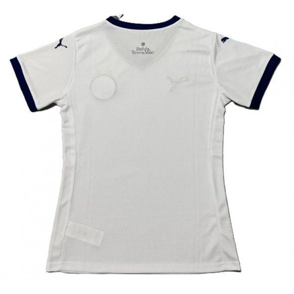 Camisa Feminina I Bahia 2025 Puma oficial 