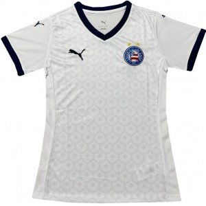Camisa Feminina I Bahia 2025 Puma oficial 