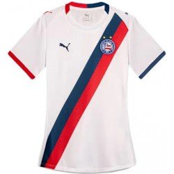 Camisa Feminina I Bahia 2026 Puma oficial 