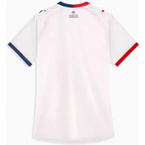 Camisa Feminina I Bahia 2026 Puma oficial 