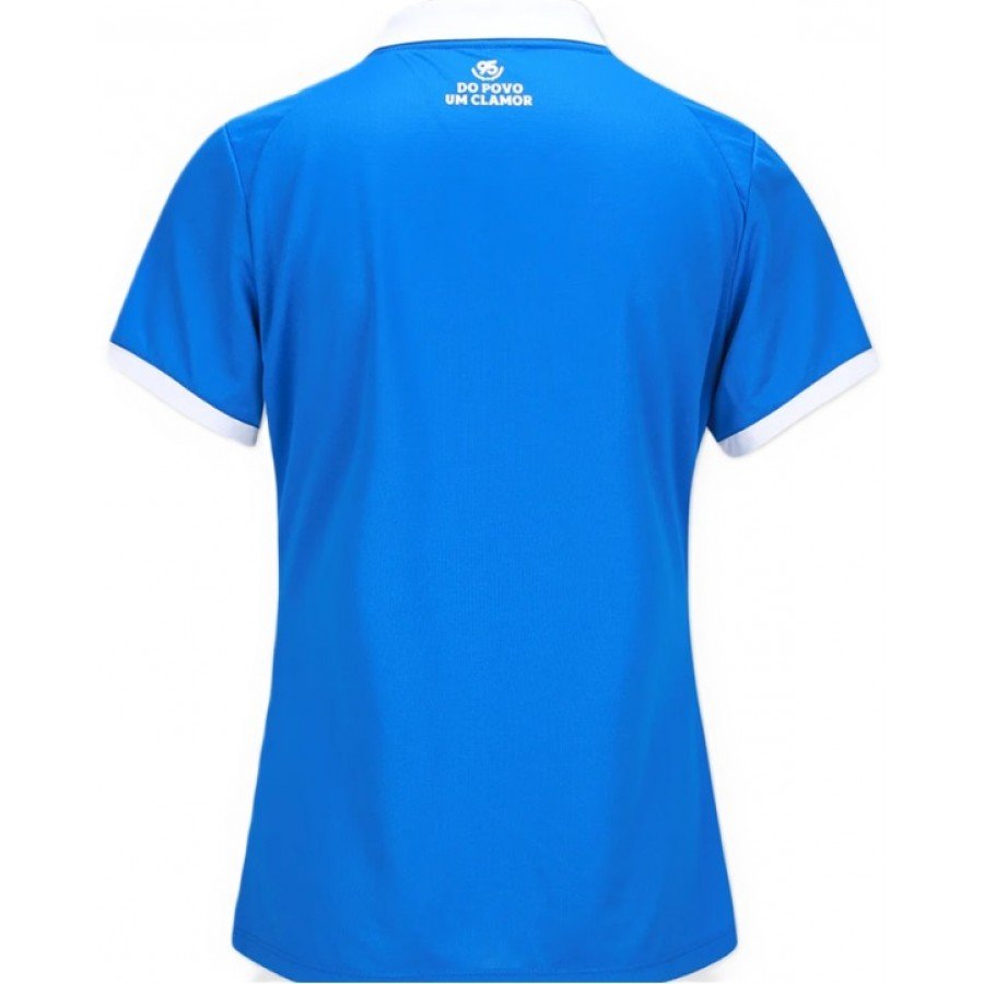 Camisa Feminina II Bahia 2026 Puma oficial Camisa Feminina II Bahia 2026 Puma oficial