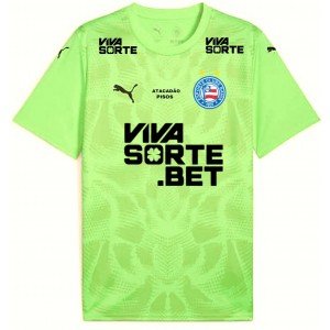 Camisa Goleiro I Bahia 2025 Puma oficial 