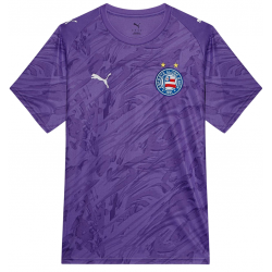 Camisa Goleiro II Bahia 2026 Puma oficial 