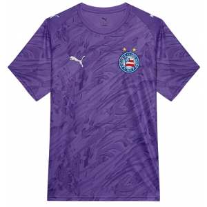 Camisa Goleiro II Bahia 2026 Puma oficial Camisa Goleiro II Bahia 2026 Puma oficial