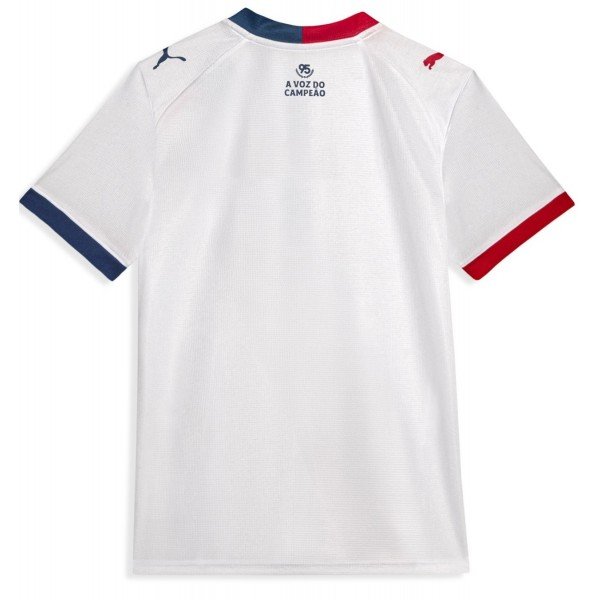 Camisa I Bahia 2026 Puma oficial 