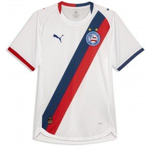 Camisa I Bahia 2026 Puma oficial Camisa I Bahia 2026 Puma oficial