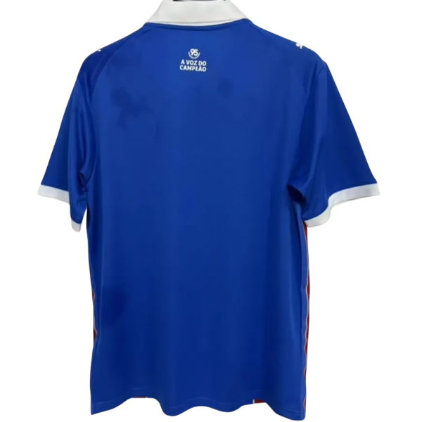 Camisa II Bahia 2026 Puma oficial 