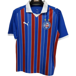 Camisa II Bahia 2026 Puma oficial Camisa II Bahia 2026 Puma oficial