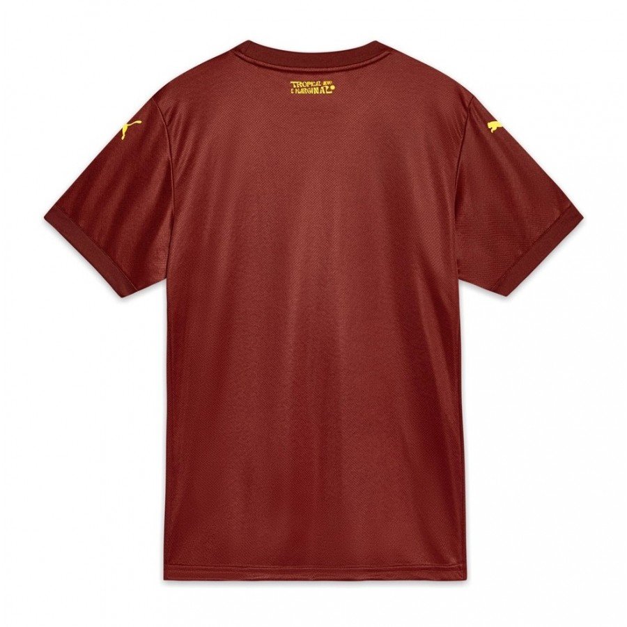 Camisa III Bahia 2025 Puma oficial Camisa III Bahia 2025 Puma oficial