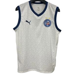 Camisa Regata I Bahia 2025 Puma oficial 