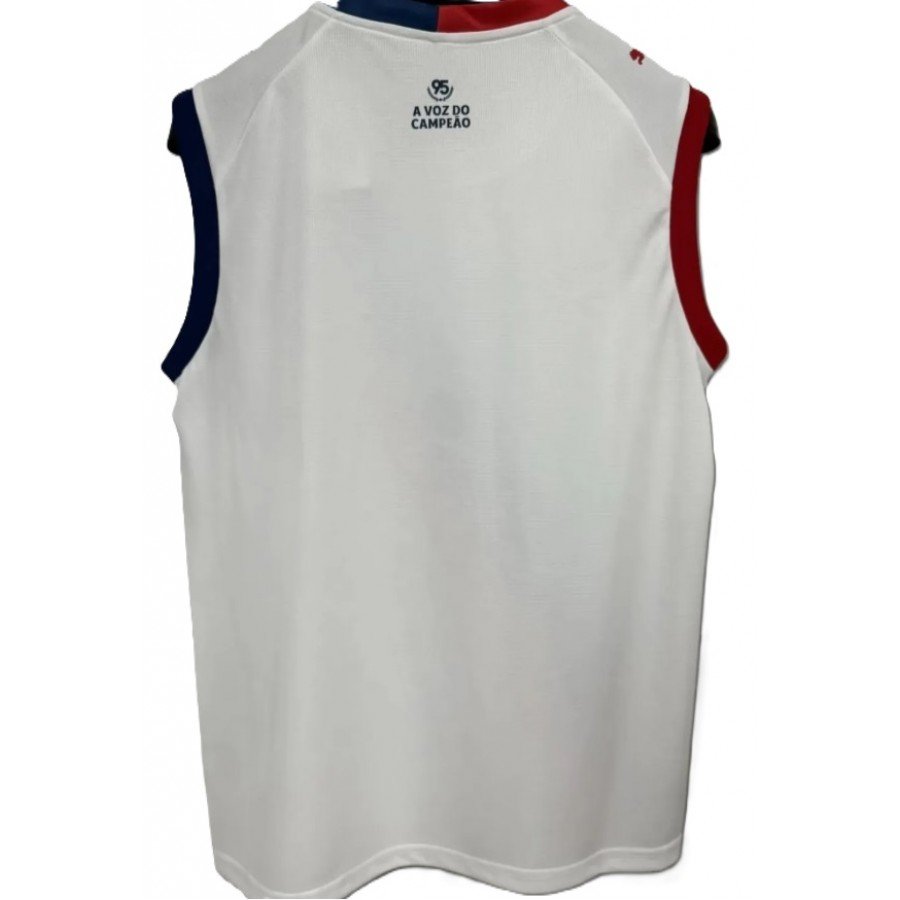 Camisa Regata I Bahia 2026 Puma oficial Camisa Regata I Bahia 2026 Puma oficial