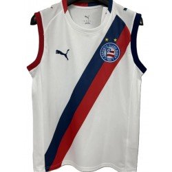 Camisa Regata I Bahia 2026 Puma oficial Camisa Regata I Bahia 2026 Puma oficial
