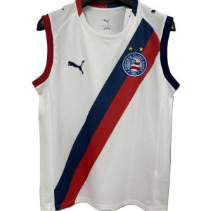 Camisa Regata I Bahia 2026 Puma oficial Camisa Regata I Bahia 2026 Puma oficial