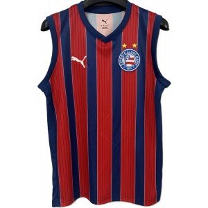 Camisa Regata II Bahia 2025 Puma oficial 
