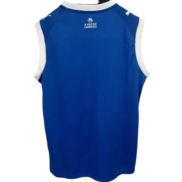 Camisa Regata II Bahia 2026 Puma oficial Camisa Regata II Bahia 2026 Puma oficial