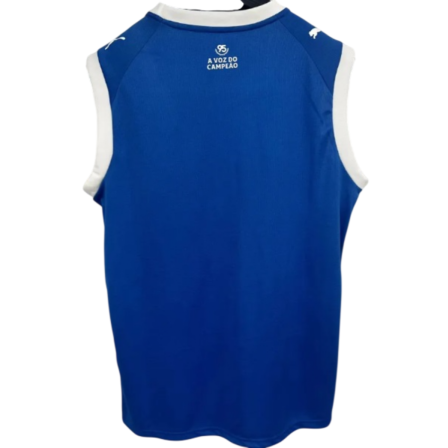 Camisa Regata II Bahia 2026 Puma oficial Camisa Regata II Bahia 2026 Puma oficial