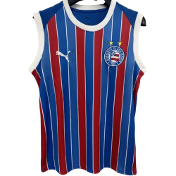 Camisa Regata II Bahia 2026 Puma oficial Camisa Regata II Bahia 2026 Puma oficial
