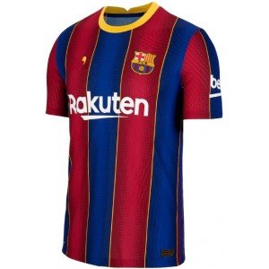Camisa I Barcelona 2020 2021 Home 
