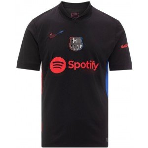 Camisa II Barcelona 2024 2025 Away