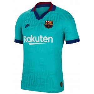 Camisa Barcelona 2019 2020 Third Retro