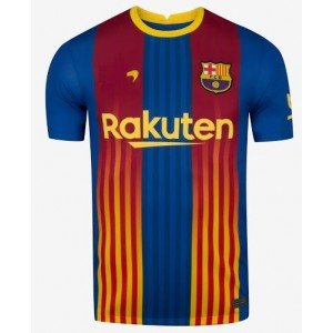 Camisa IV Barcelona 2020 2021 Fourth