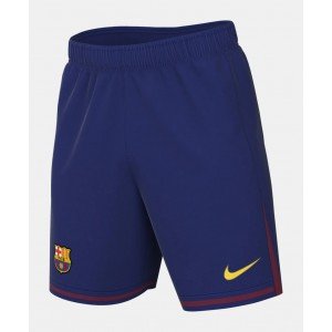 Calção I Barcelona 2025 2026 Home