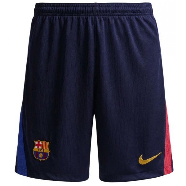 Calção I Barcelona 2026 2027 Home 