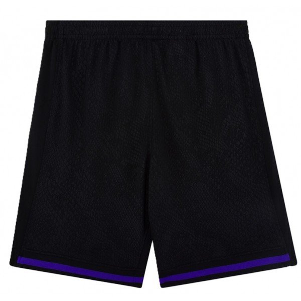 Calção II Barcelona 2025 2026 Away Calção II Barcelona 2025 2026 Away