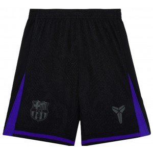 Calção II Barcelona 2025 2026 Away Calção II Barcelona 2025 2026 Away
