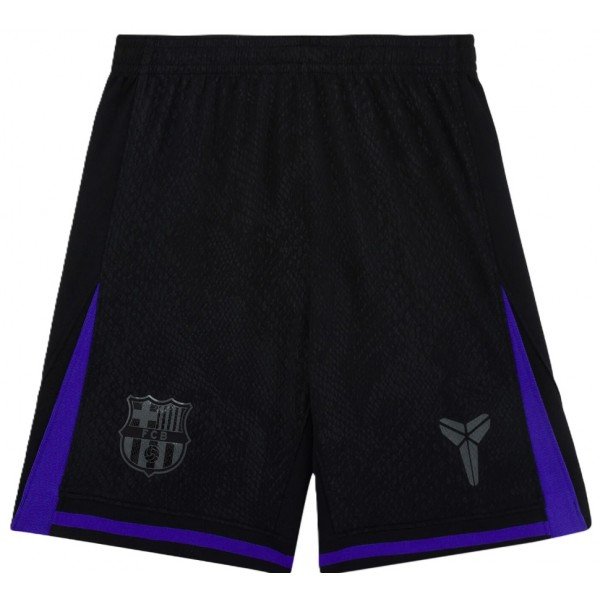 Calção II Barcelona 2025 2026 Away Calção II Barcelona 2025 2026 Away
