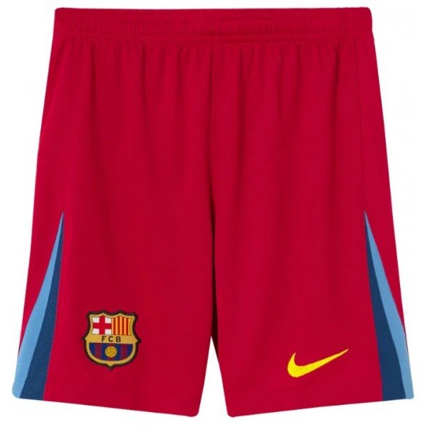 Calção IV Barcelona 2025 2026 Fourth