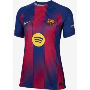 Camisa Feminina I Barcelona 2025 2026 Home